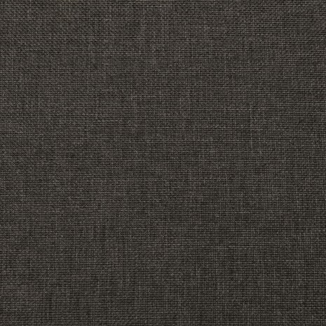 Massagestoel stof taupe