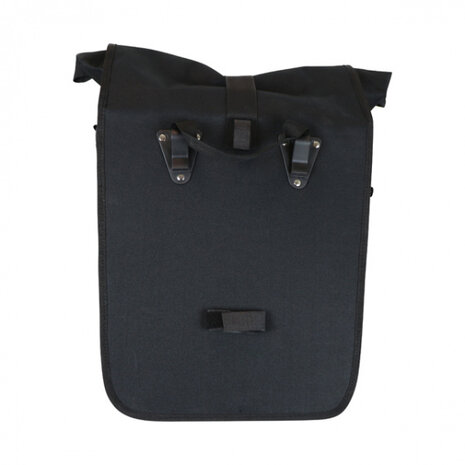Dresco Leisure Pakaftas 18 Liter Nylon Zwart