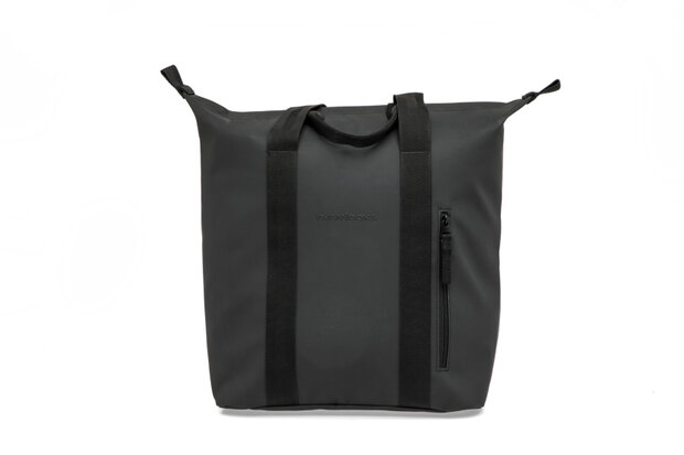 New Looxs Kota Odense 24L Enkele Tas Afneembaar Zwart