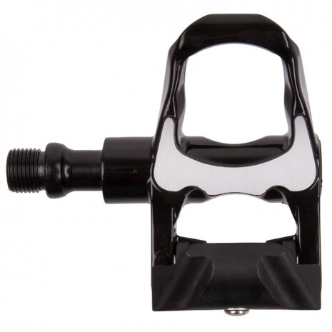 M-Wave Klikpedalen Drag R1 Racefiets 9/16 Inch Zwart