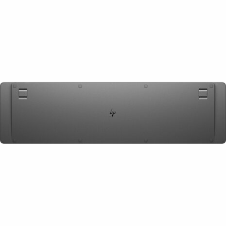 Hp Draadloos Toetsenbord Hp 3Z726Aa Zwart