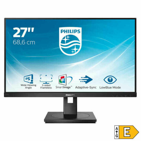 Philips Monitor Philips 272S1Ae/00 Full Hd 27&quot; 75 Hz