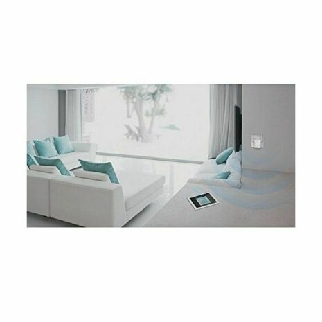 Tp-Link Wi-Fi-Repeater Tp-Link Tl-Wa855Re V4 300 Mbps 2,4 Ghz