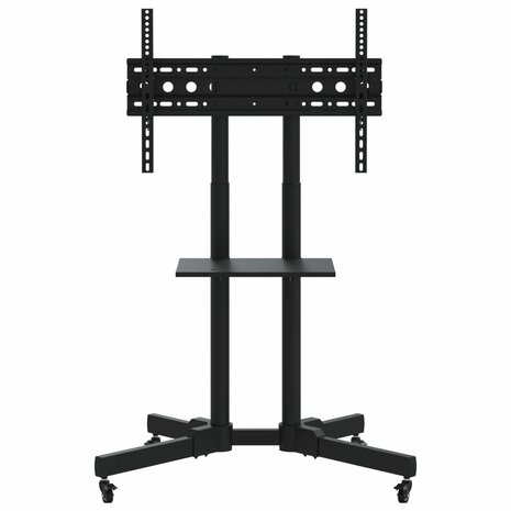 TV-standaard wielen 32-70 inch scherm 40 kg Max VESA 600x400 mm
