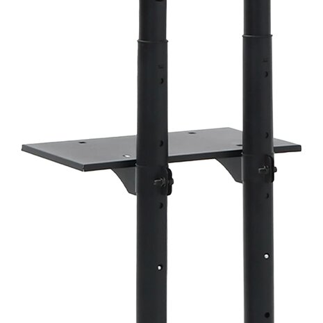 TV-standaard wielen 32-70 inch scherm 40 kg Max VESA 600x400 mm
