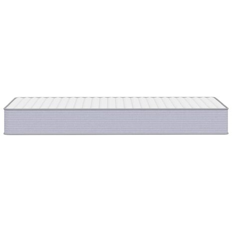 Schuimmatras middelzacht 90x200 cm