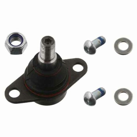 Bigbuy Car Op Te Hangen Febi Bilstein 23229 Wielen (Refurbished A+)