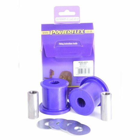 Silentblock Powerflex Pfr5-4625 Verstevigingsbalk (2 Stuks)