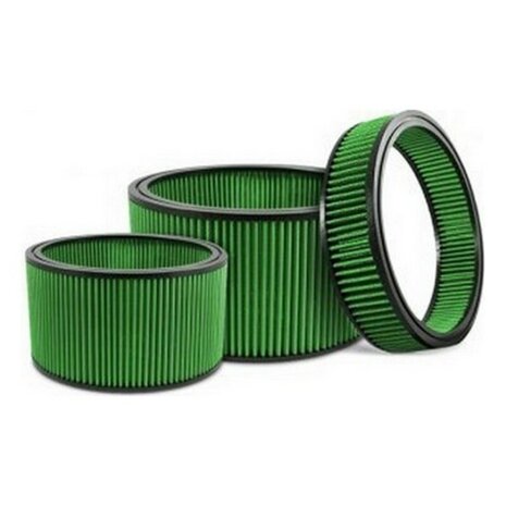 Luchtfilter Green Filters R155252