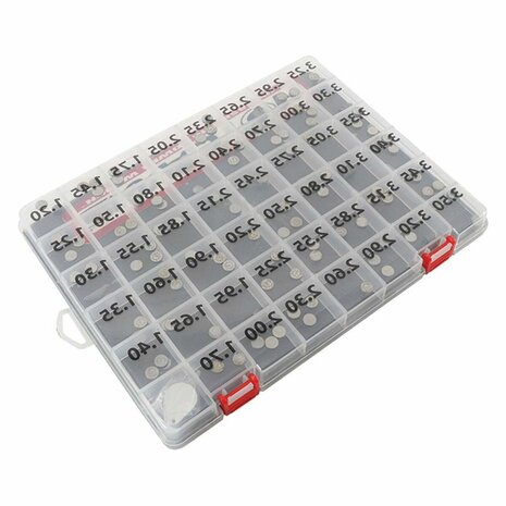 Bigbuy Car Reserveonderdelen Hcshim01 (Refurbished A)