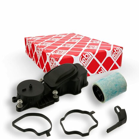 Blok Febi Bilstein 45192 Motor (Refurbished A)