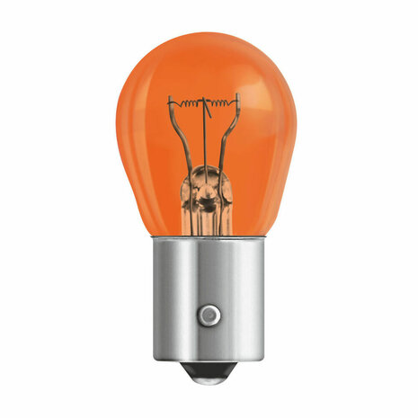 Osram Gloeilamp Voor De Auto Osram Os7510Tsp Py21W Vrachtwagen 24 V 21W Achterkant Halogeen