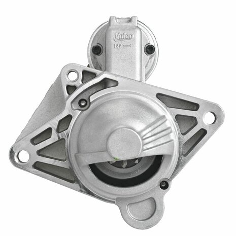 Bigbuy Car Startmotor 438202 (Refurbished A)