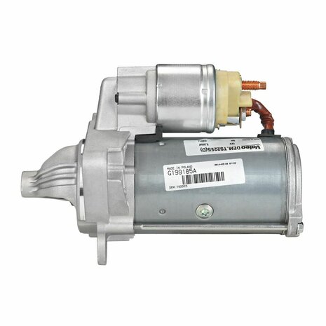 Bigbuy Car Startmotor 438202 (Refurbished A)