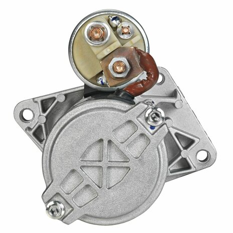 Bigbuy Car Startmotor 438202 (Refurbished A)