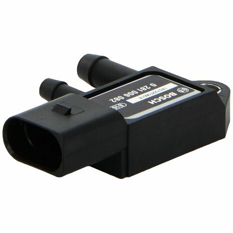 Bosch Sensor Bosch 906139/905375 Gas (Refurbished A+)