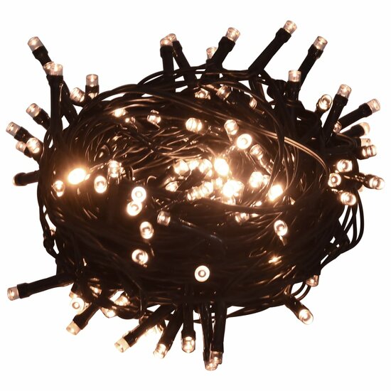 Kunstkerstboom smal met 300 LED&#039;s 240 cm
