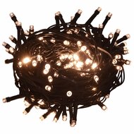 Kunstkerstboom smal met 300 LED&#039;s 240 cm