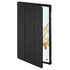 Hama Tablet-case Fold Voor Samsung Galaxy Tab S9 FE+ 12.4 Zwart_