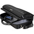 Juscha JU-46111 Laptoptas Lightpak Elite I. Zwart._