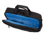 Juscha JU-46202 Laptoptas RPET Zwart 32x43x9cm Materiaal: Gerecycled PET_