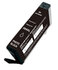 Kangaro SL-11111181 *Cartridge SecondLife HP 364 PBK XL (foto Zwart)_