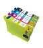 Kangaro SL-11411059 Cartridge SecondLife Epson Multipack 18 XL (T 1816)_